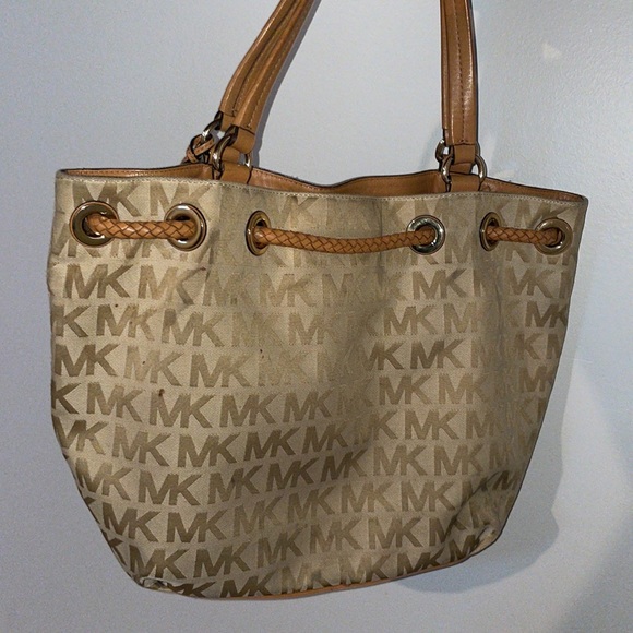 Michael Kors bag purse - Picture 11 of 17
